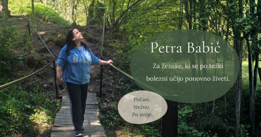 Petra Babič